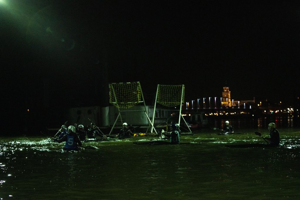 Deventer Kanopolo DKV