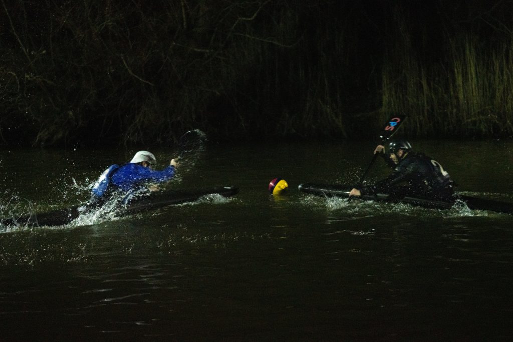 Deventer Kanopolo DKV