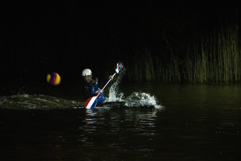 Deventer Kanopolo DKV