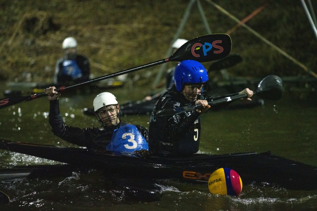 Deventer Kanopolo DKV