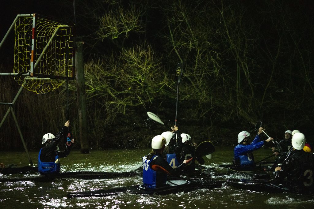 Deventer Kanopolo DKV
