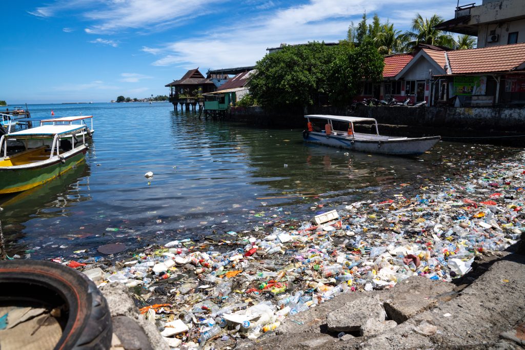 Indonesië Sulawesi